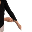 Capezio cross over felső, felső lányoknak bemelegítésre 