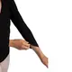 Capezio cross over felső, felső lányoknak bemelegítésre 