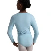 Capezio cross over felső, felső lányoknak bemelegítésre 