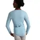 Capezio cross over felső, felső lányoknak bemelegítésre 