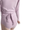 Capezio cross over felső, felső lányoknak bemelegítésre 