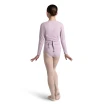 Capezio cross over felső, felső lányoknak bemelegítésre 