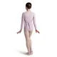 Capezio cross over felső, felső lányoknak bemelegítésre 