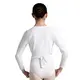Capezio cross over felső, felső lányoknak bemelegítésre 
