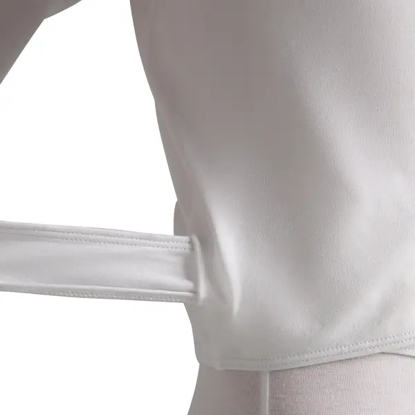 Capezio cross over felső, felső lányoknak bemelegítésre 