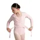 Capezio cross over felső, felső lányoknak bemelegítésre 
