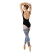 Capezio CC220B, Csónaknyakú női balett dressz Capezio CC220B, Csónaknyakú női balett dressz
