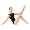 Capezio CC220B, Csónaknyakú női balett dressz Capezio CC220B, Csónaknyakú női balett dressz