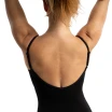 Capezio latino unitard állítható pántokkal Capezio latino unitard állítható pántokkal