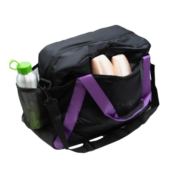 Capezio Motivation duffle BR230, edzőtáska