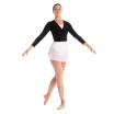 Capezio Cross over felső hölgyeknek bemelegítésre Capezio Cross over felső hölgyeknek bemelegítésre