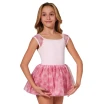 Capezio Camellia, dressz tutu szoknyával Capezio Camellia, dressz tutu szoknyával
