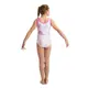 Capezio Candy Cloud Leotard,  lány gimnasztikai dressz