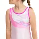 Capezio Candy Cloud Leotard,  lány gimnasztikai dressz