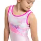 Capezio Candy Cloud Leotard,  lány gimnasztikai dressz