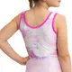 Capezio Candy Cloud Leotard,  lány gimnasztikai dressz