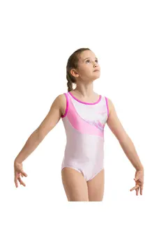Capezio Candy Cloud Leotard,  lány gimnasztikai dressz