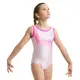 Capezio Candy Cloud Leotard,  lány gimnasztikai dressz