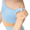 Capezio Catherine Top, lányos crop top Capezio Catherine Top, lányos crop top