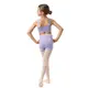 Capezio Catherine Top, lányos crop top
