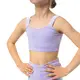 Capezio Catherine Top, lányos crop top