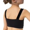Capezio Catherine Top, lányos crop top Capezio Catherine Top, lányos crop top