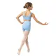 Capezio Catherine Top, lányos crop top