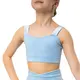 Capezio Catherine Top, lányos crop top