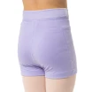 Capezio Charlotte short, rövidnadrág lányoknak - Levendulalila