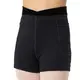 Capezio Charlotte short, rövidnadrág lányoknak