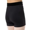Capezio Charlotte short, rövidnadrág lányoknak - Fekete