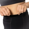 Capezio Charlotte short, rövidnadrág lányoknak - Fekete