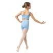 Capezio Charlotte short, rövidnadrág lányoknak Capezio Charlotte short, rövidnadrág lányoknak