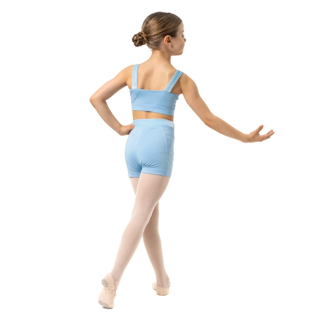 Capezio Charlotte short, rövidnadrág lányoknak Capezio Charlotte short, rövidnadrág lányoknak