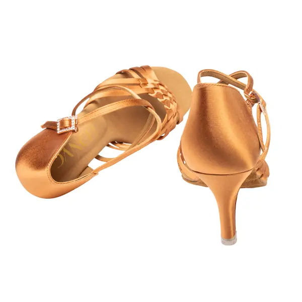 Dancee Clara Pro, női latin tánccipő