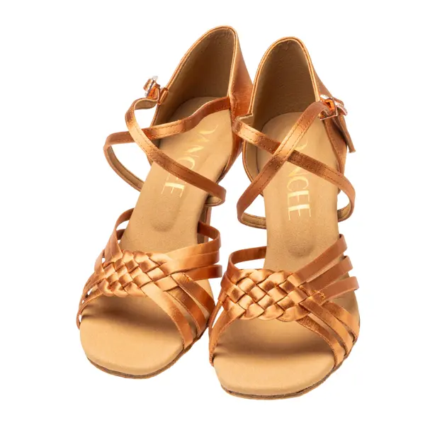 Dancee Clara Pro, női latin tánccipő