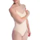 Capezio Camisole Clear straps, női alsódressz
