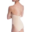 Capezio Camisole Clear straps, női alsódressz