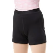Capezio Cloud Nine Sunburst, rövidnadrág lányoknak Capezio Cloud Nine Sunburst, rövidnadrág lányoknak