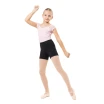 Capezio Cloud Nine Sunburst, rövidnadrág lányoknak Capezio Cloud Nine Sunburst, rövidnadrág lányoknak