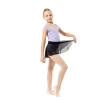 Capezio Cloud Nine Sky, lányos szoknya Capezio Cloud Nine Sky, lányos szoknya