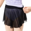 Capezio Cloud Nine Sky, lányos szoknya Capezio Cloud Nine Sky, lányos szoknya