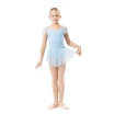 Capezio Cloud Nine Sky, lányos szoknya Capezio Cloud Nine Sky, lányos szoknya