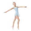 Capezio Cloud Nine Sky, lányos szoknya Capezio Cloud Nine Sky, lányos szoknya