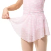 Capezio Cloud Nine Sky, lányos szoknya Capezio Cloud Nine Sky, lányos szoknya
