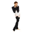 Capezio, női melegítődzseki