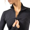 Capezio, női melegítődzseki
