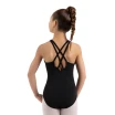 Capezio Double strap camisole leotard, gyerek balett dressz Capezio Double strap camisole leotard, gyerek balett dressz