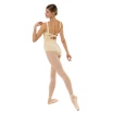 Capezio Dreamy Leotard, női vastag pántos dressz Capezio Dreamy Leotard, női vastag pántos dressz