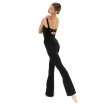 Capezio Dreamy Leotard, női vastag pántos dressz Capezio Dreamy Leotard, női vastag pántos dressz